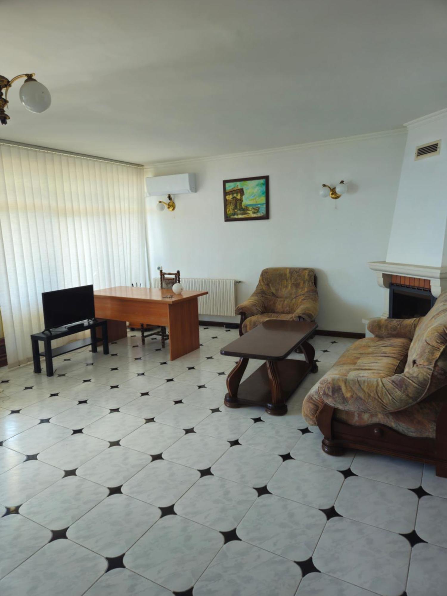 Lazur Seaview Apartment Поморие Экстерьер фото